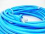 Imagem de Cabo de rede / Internet -- rolo c/ 80 Metros -- Furukawa SOHO PLUS -- CAT6 -- 100% cobre -- Montado -- Azul