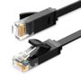 Imagem de Cabo De Rede Lan Cat6 Ugreen Flat U/utp Ethernet Gigabit 3m