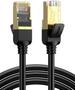 Imagem de Cabo De Rede Lan Cat7 Ugreen F/ftp Ethernet Gigabit 2 Metros