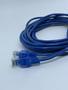 Imagem de Cabo de Rede LAN Ethernet RJ45 3 5 10 e 20  Metros Montado