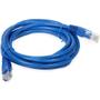 Imagem de Cabo de Rede Patch Cord CAT.6 MD9, 5m, Azul - 7515