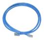 Imagem de Cabo de rede / Patch Cord -- CAT5E 100% Bronze -- Furukawa Soho Plus -- Azul -- 1,5 metros