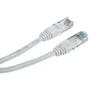 Imagem de Cabo De Rede Patch Cord Cat5E Multilan Furukawa 1,5M Branco