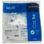 Imagem de Cabo De Rede Patch Cord Cat5E Multilan Furukawa 1,5M Branco