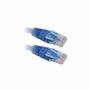 Imagem de Cabo De Rede Patch Cord Cat5E Utp 1M 5+ 018-1071 ul - 5+
