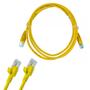 Imagem de Cabo de rede Patch Cord Cat6 1.5m MC6-8-T-05-05