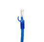 Imagem de Cabo de Rede Patch Cord Cat6 RJ45 ul 1,5 Metros