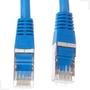 Imagem de Cabo De Rede Patch Cord Cat6e Ftp 5 Metros Blindado 018-9901