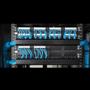 Imagem de Cabo De Rede Patch Cord Flexível Rj-45 Cat-6 3 Metros ul