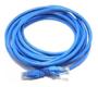 Imagem de Cabo De Rede Patch Cord Flexível Rj45 Cat-6 3Mt ul Mcb-004