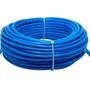 Imagem de Cabo de rede, patch cord furukawa soho plus, cat6 azul - 5m