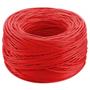 Imagem de Cabo De Rede Patch Cord Furukawa Sohoplus Cat6 Vermelho-250M