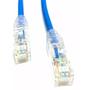 Imagem de Cabo de rede patch cord gigalan cat6 - 1,5m azul furukawa