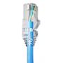 Imagem de Cabo de rede patch cord sohoplus furukawa cat6 1,5m ethernet