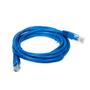 Imagem de Cabo de rede Patch Cord Utp CAT5E RJ45 10m 018-1067 5+