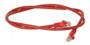 Imagem de Cabo De Rede Patch Cord Vermelho Cat6a Ftp 3m Legrand