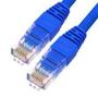 Imagem de Cabo de Rede Patch RJ45 Azul 10 Metros Internet