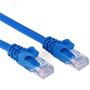 Imagem de Cabo de Rede Patch RJ45 Azul 10 Metros Internet