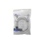 Imagem de Cabo De Rede Path Cord Cat.5E 3 Metros Branco Hp Dhc-C5E-Ftp