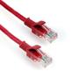 Imagem de Cabo de Rede Plus Cable Patch Cord Cat.6, 1.5m, Vermelho - PC-ETH6U15RD