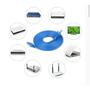 Imagem de Cabo De Rede RJ45 20 metros Cat5E - Smactudo
