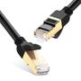 Imagem de Cabo De Rede Rj45 Cat 7 F/ftp Lan Ethernet Ugreen 5 Metros