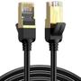 Imagem de Cabo De Rede Rj45 Cat 7 F/ftp Lan Ethernet Ugreen 5 Metros