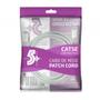 Imagem de Cabo De Rede Rj45 Cat5e Patch Cord 2 Metros 0181077
