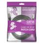 Imagem de Cabo De Rede Rj45 Patch Info - Patch Cord Cat5E Ftp - 5M