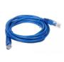 Imagem de Cabo de Rede RJ45 Patch INFO - Patch Cord CAT5E UTP 15M