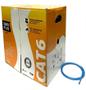 Imagem de Cabo de Rede Soho-plus Cat6 25m 24AWGX4P FURUKAWA 23400174