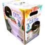 Imagem de Cabo de Rede UTP CAT5-2P-100% COBRE