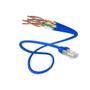 Imagem de Cabo de Rede UTP Cat6e RJ45 - 50 Metros para LAN