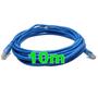 Imagem de Cabo de rede x-cell rj45 10m (cat 5e)