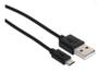 Imagem de Cabo de sincronia/recarga micro USB 1m M510 Elg BT 1 UN