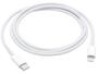 Cabo de USB-C para Lightning 1m Apple Original Imagem de Cabo de USB-C para Lightning 1m Apple Original