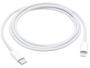 Cabo de USB-C para Lightning 1m Apple Original Imagem de Cabo de USB-C para Lightning 1m Apple Original
