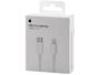 Cabo de USB-C para Lightning 1m Apple Original Imagem de Cabo de USB-C para Lightning 1m Apple Original