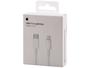 Imagem de Cabo de USB-C para Lightning Apple 1m 
