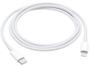 Imagem de Cabo de USB-C para Lightning Apple 1m 