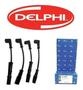 Imagem de Cabo De Vela CORSA 1.0 8V 1999-2016 CELTA 2001-2016 Xs10001 Delphi Original.