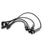 Imagem de Cabo de vela fox gol g4 voyage g4 1.0 8v com bobina 4x1