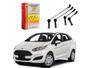 Imagem de Cabo de vela ngk ford new fiesta sedan 1.5 1.6 2014 a 2019