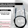 Imagem de Cabo De Velocimetro Para Cg 150 Titan Ks 2000 2001 2002 2003 2004 2005 2006 2007 2008 Cg150