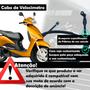 Imagem de Cabo De Velocimetro Para Lead 110 2010 2011 2012 2013 2014 2015 2016 Do Pra Da Honda Lead110