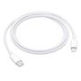 Imagem de Cabo Defqual Usb Tipo C 1 Metro Lightning