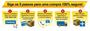 Imagem de Cabo Descida Celular Rg 58 10Mts C/Conectores -