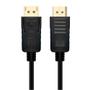 Imagem de Cabo display port v1.2 plus cable 3 metros dp1230