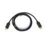 Imagem de Cabo displayport 1.80m ly81216 mbtech
