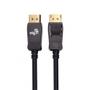 Imagem de Cabo DisplayPort ELG 8K Ultra HD, 2 Metros - DP1420